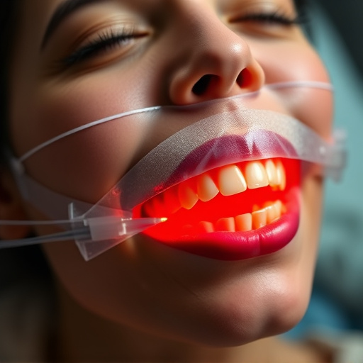 TMJ therapy
