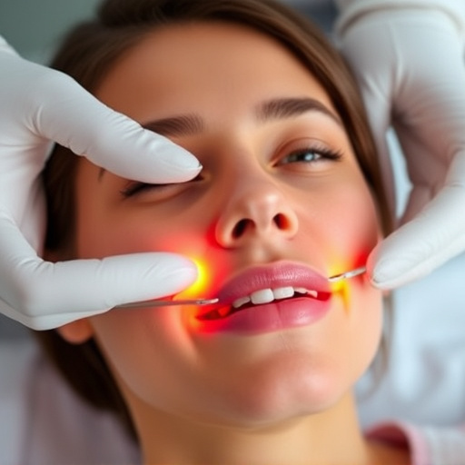 TMJ therapy