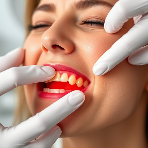 TMJ therapy