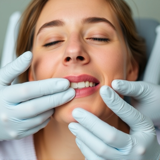 TMJ therapy