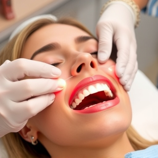 TMJ therapy
