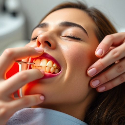TMJ therapy