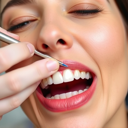 TMJ therapy