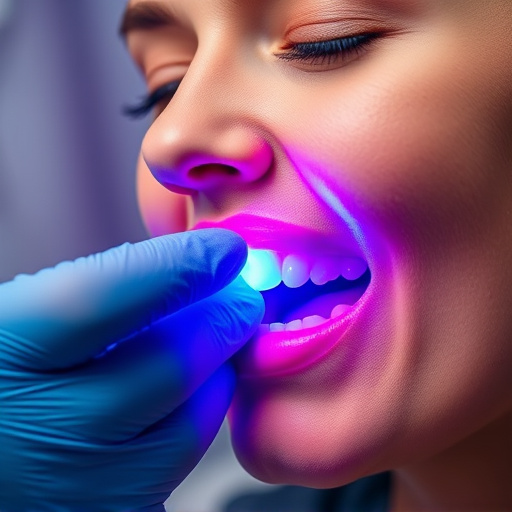 TMJ therapy