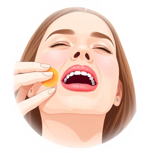 TMJ therapy