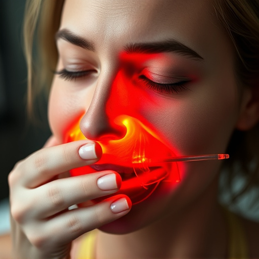 TMJ therapy