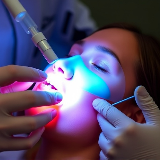 TMJ therapy