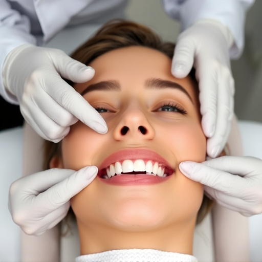 TMJ therapy
