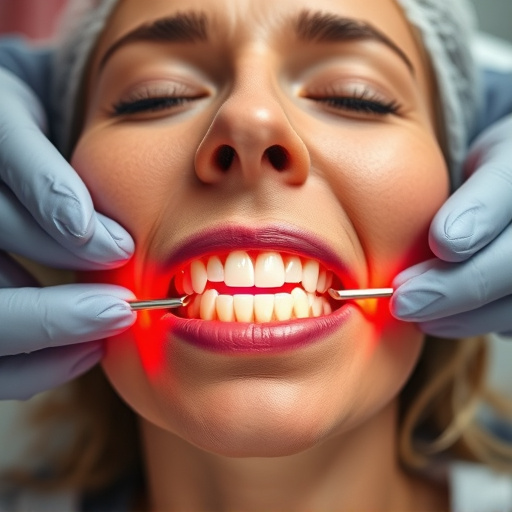 TMJ therapy
