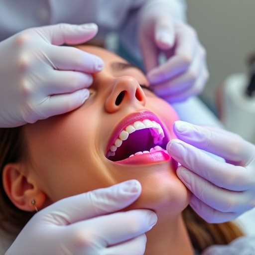 TMJ therapy