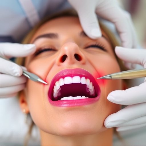 TMJ therapy