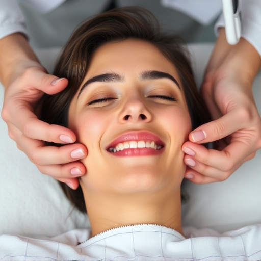 TMJ therapy