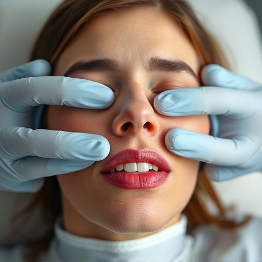 TMJ therapy