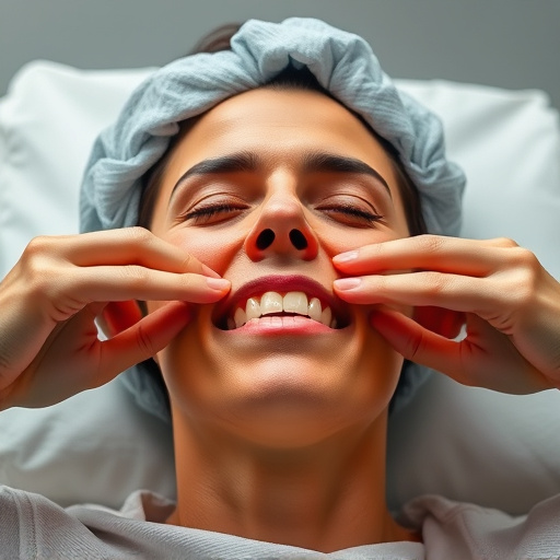 TMJ therapy