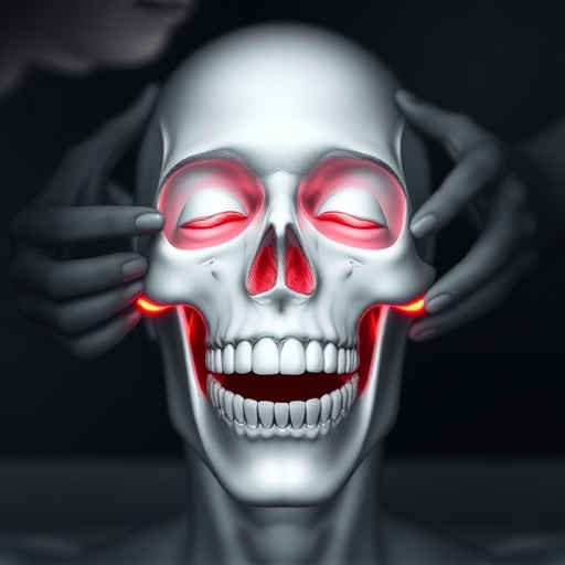 TMJ therapy