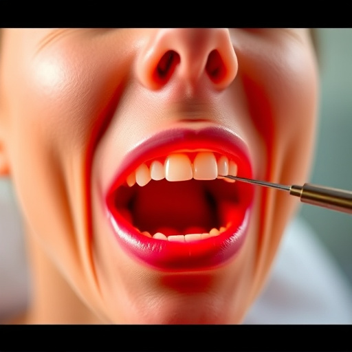 TMJ therapy