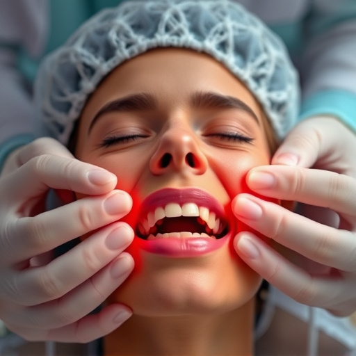 TMJ therapy