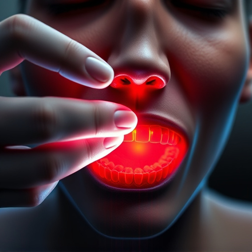 TMJ therapy