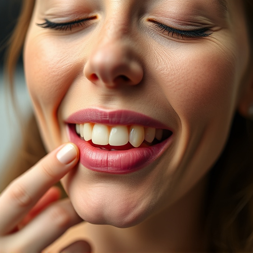 TMJ therapy
