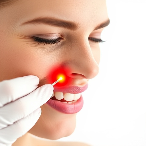 TMJ therapy