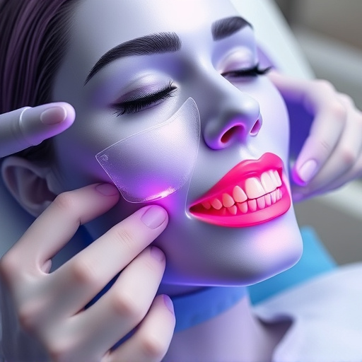 TMJ therapy