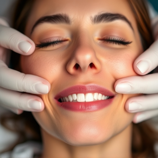 TMJ therapy