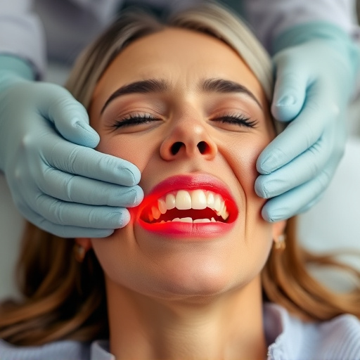 TMJ therapy