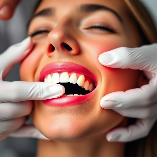 TMJ therapy