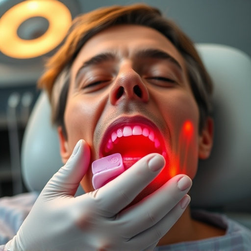 TMJ therapy
