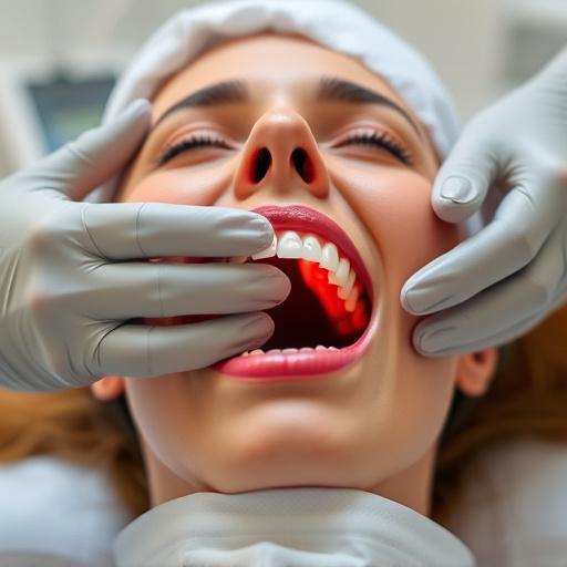 TMJ therapy