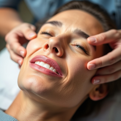 TMJ therapy