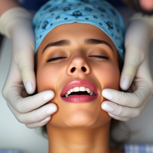 TMJ therapy