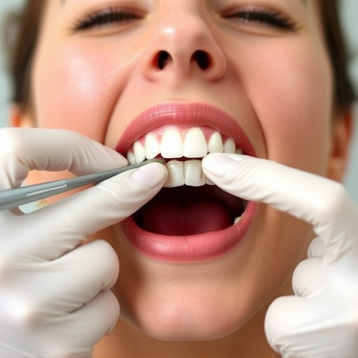 TMJ therapy