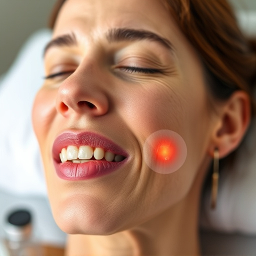TMJ therapy