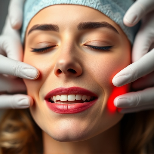 TMJ therapy