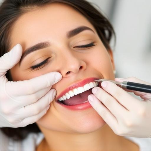 TMJ therapy