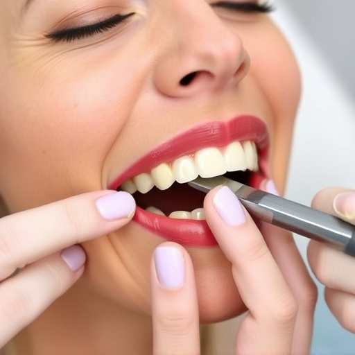 TMJ therapy