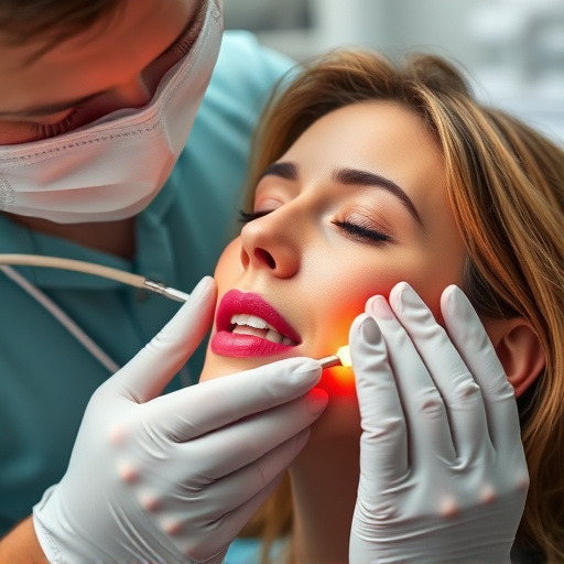 TMJ therapy