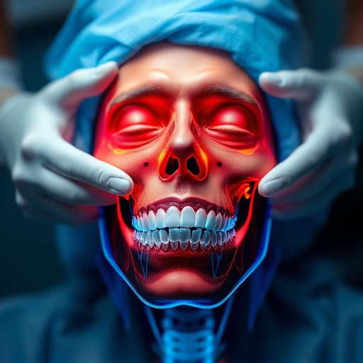 TMJ therapy