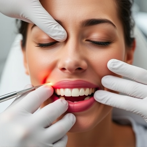 TMJ therapy