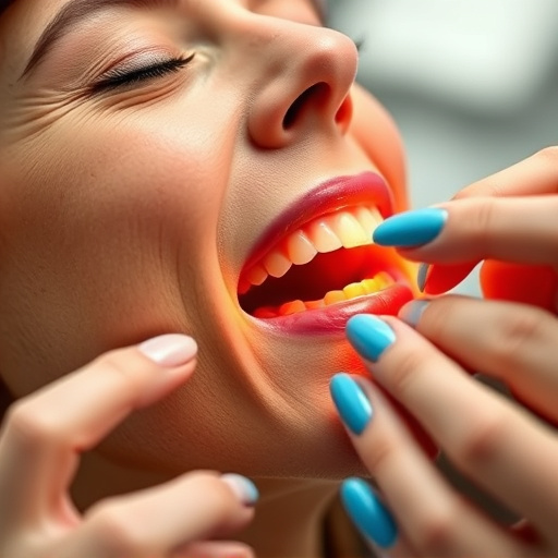 TMJ therapy