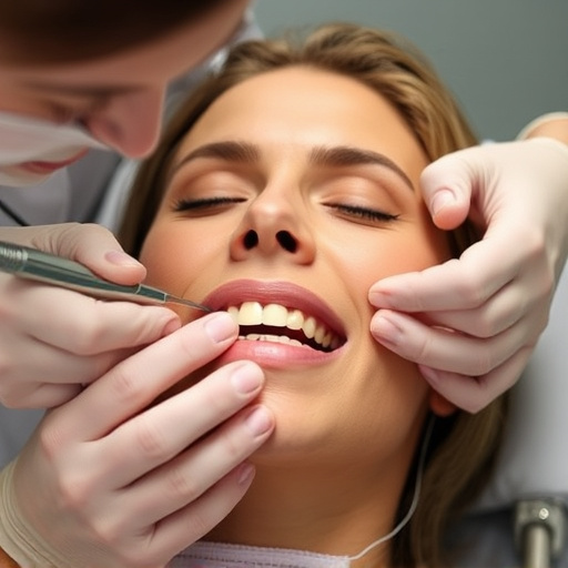 TMJ therapy