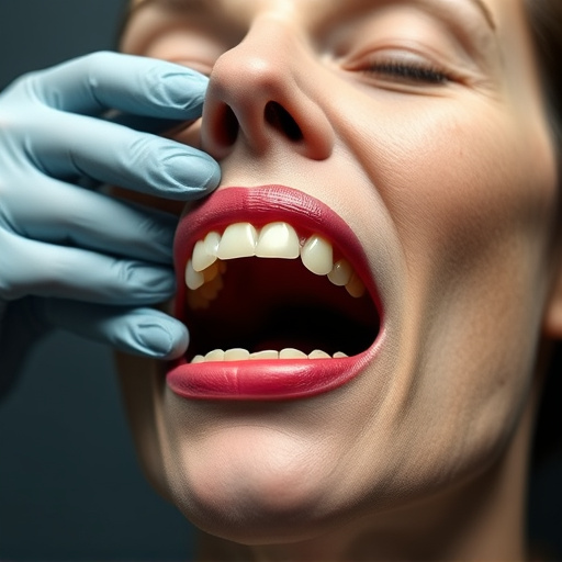TMJ therapy