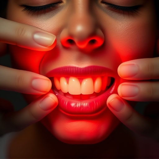 TMJ therapy
