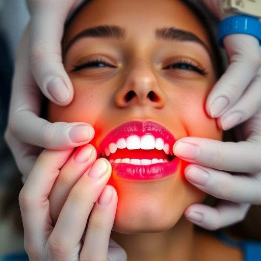 TMJ therapy