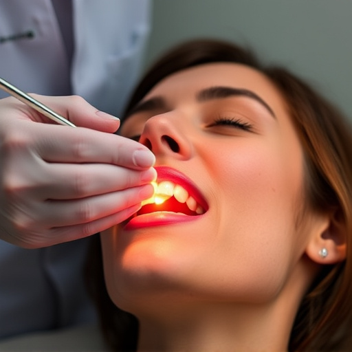 TMJ therapy
