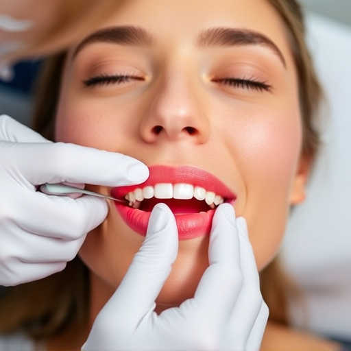 TMJ therapy