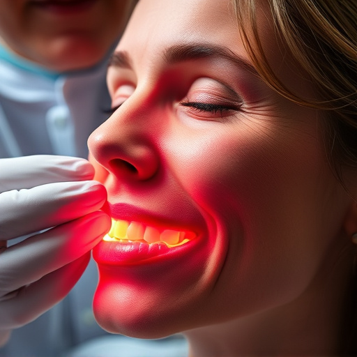TMJ therapy