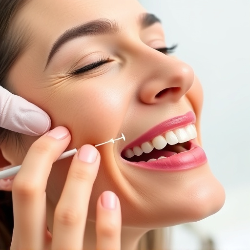 TMJ therapy