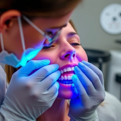 TMJ therapy
